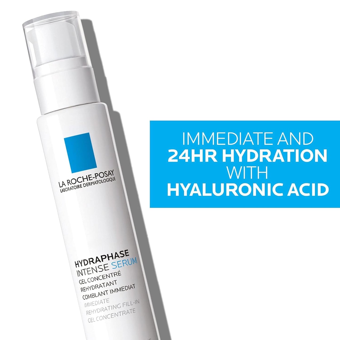 La Roche-Posay - Effaclar Agua Micelar