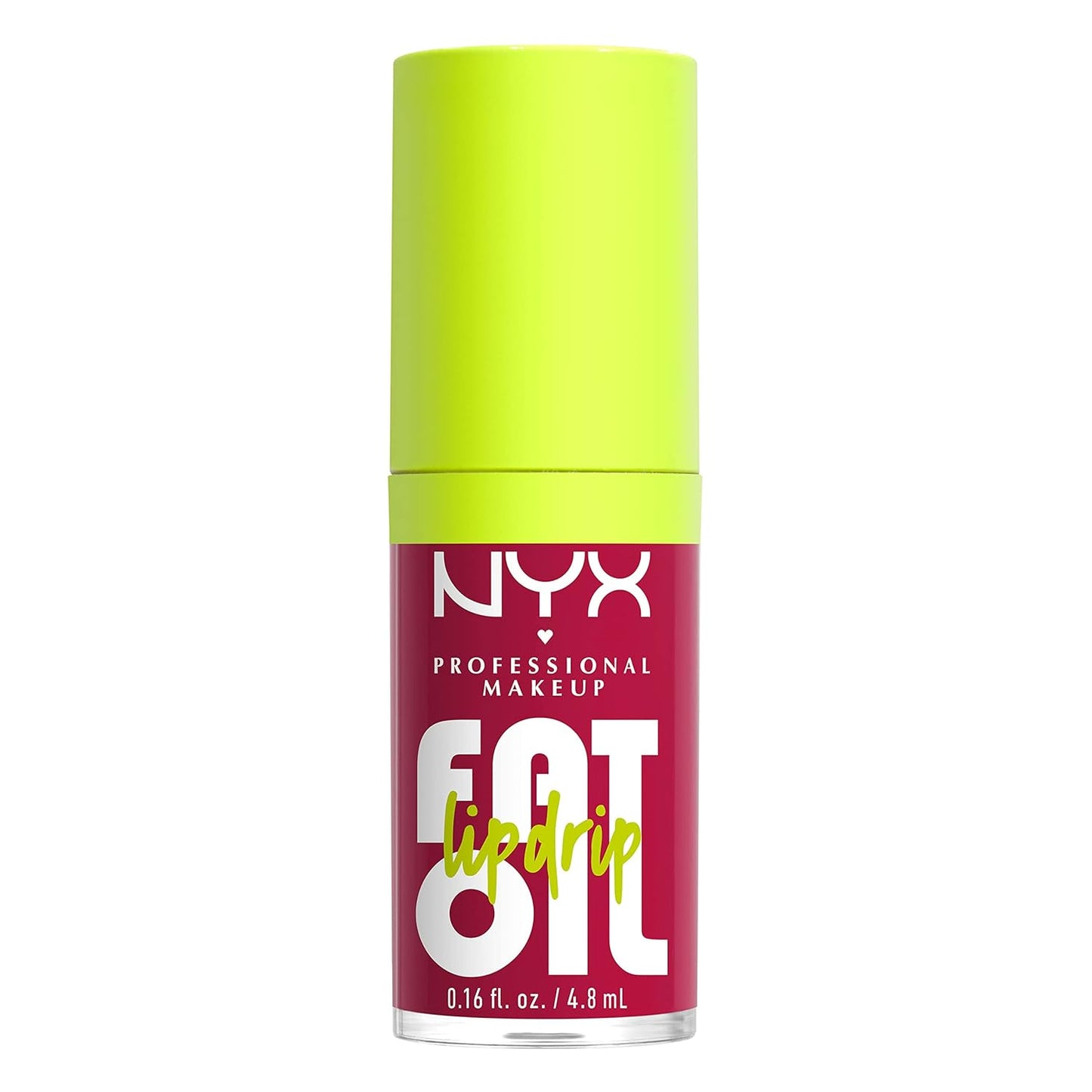 NYX - Fat Oil Lipdrip