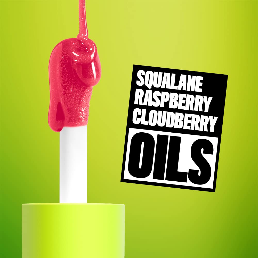 NYX - Fat Oil Lipdrip