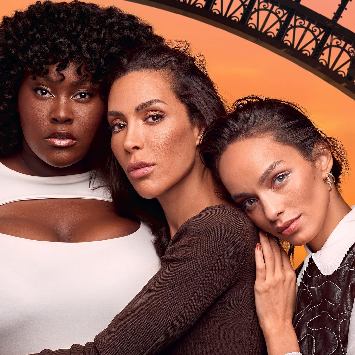 L’Oréal - Infallible Bronceador Mate – Definición y Calidez que Dura Todo el Día