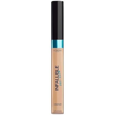 L’Oréal - Infallible Pro Glow Corrector – Luminosidad y Cobertura de Larga Duración