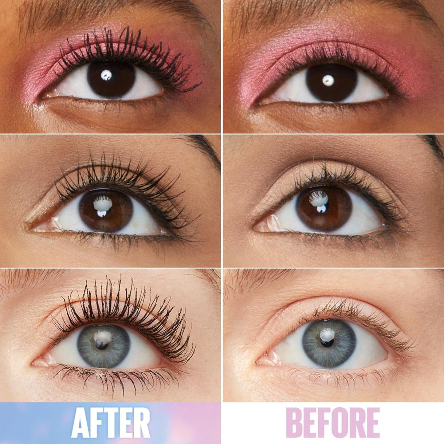 Maybelline - New york Sky High Lash Sensational