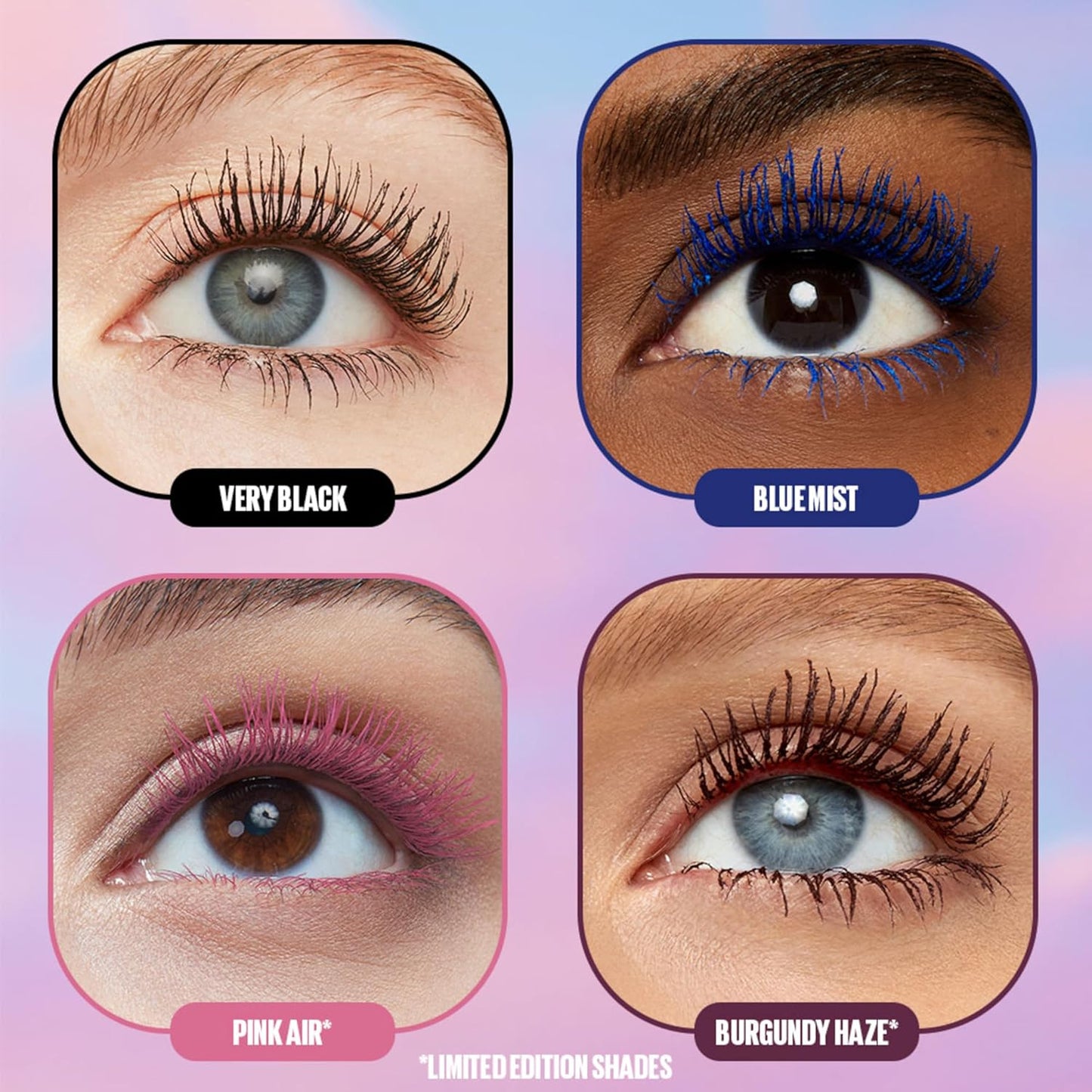 Maybelline - New york Sky High Lash Sensational