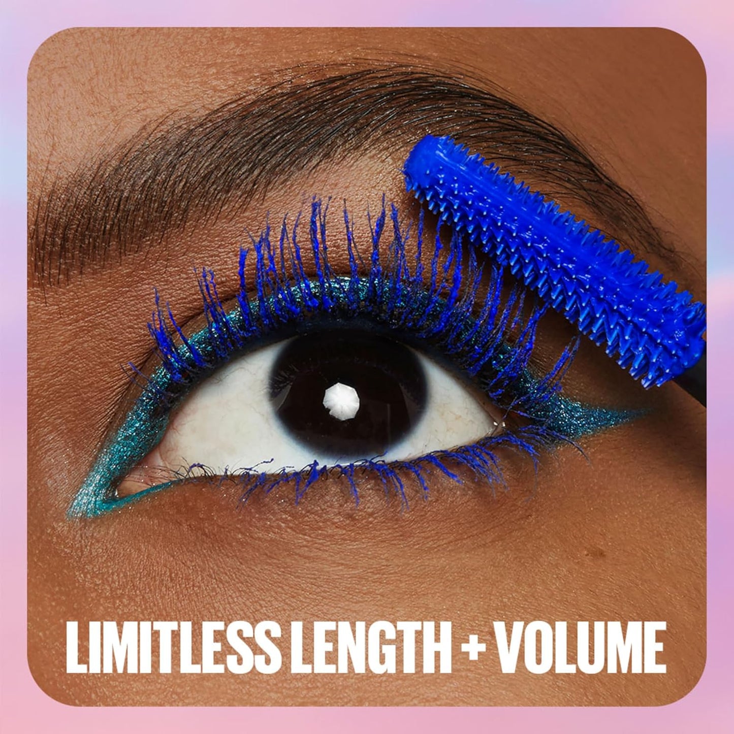 Maybelline - New york Sky High Lash Sensational