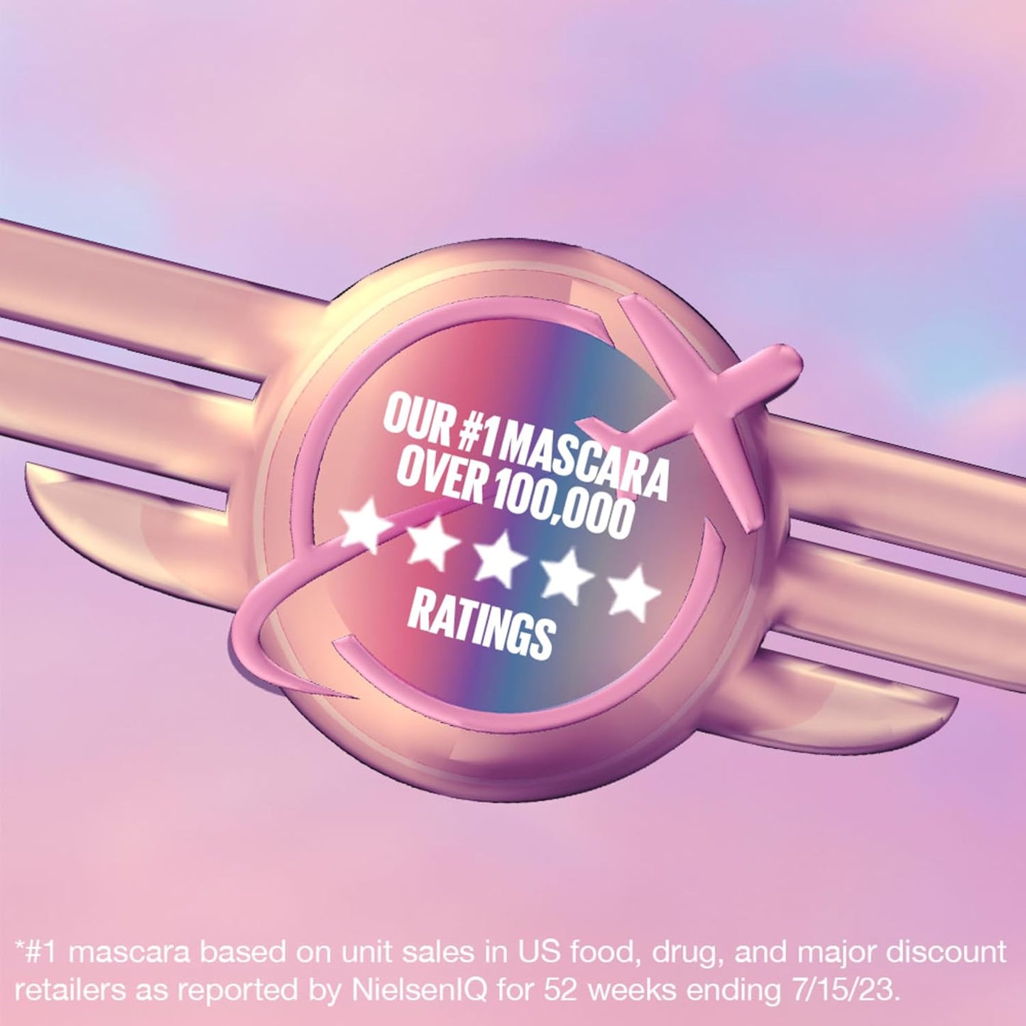 Maybelline - New york Sky High Lash Sensational