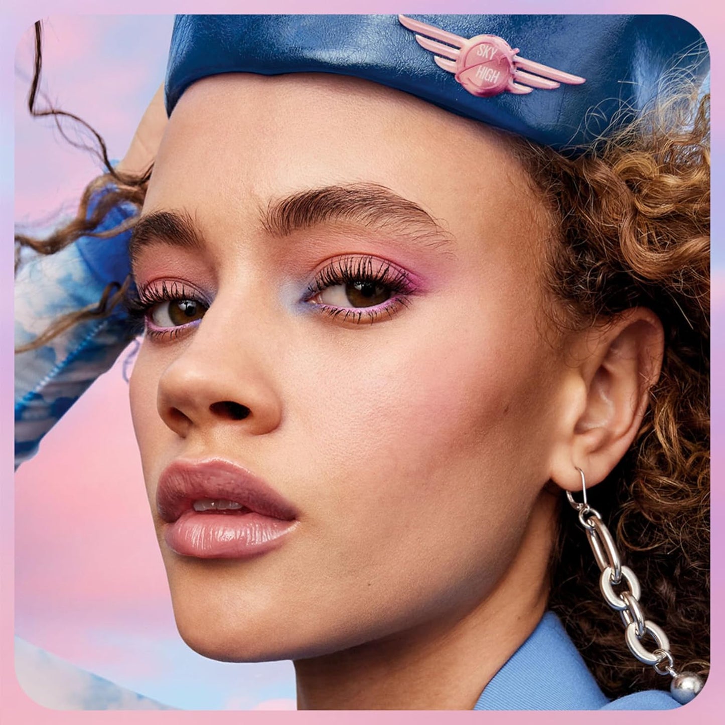 Maybelline - New york Sky High Lash Sensational