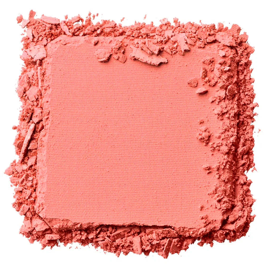 NYX HD Rubor – Color Natural y Duradero para un Look Radiante