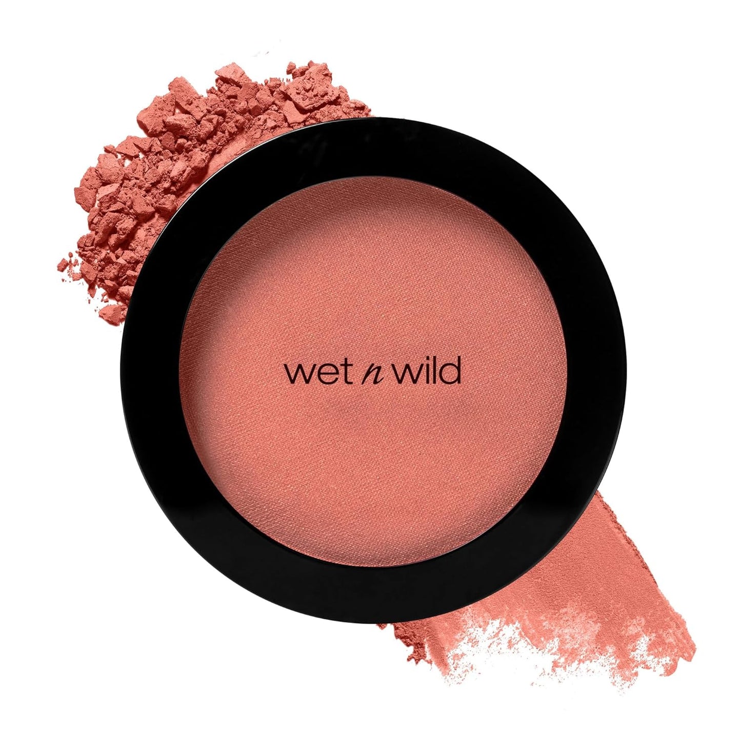 Wet n' Wild - Rubor en Polvo Mate