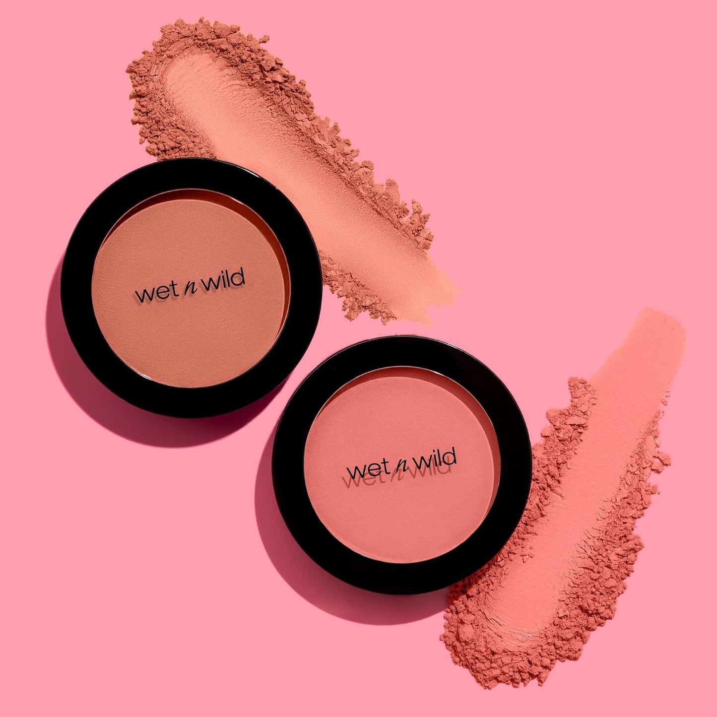 Wet n' Wild - Rubor en Polvo Mate