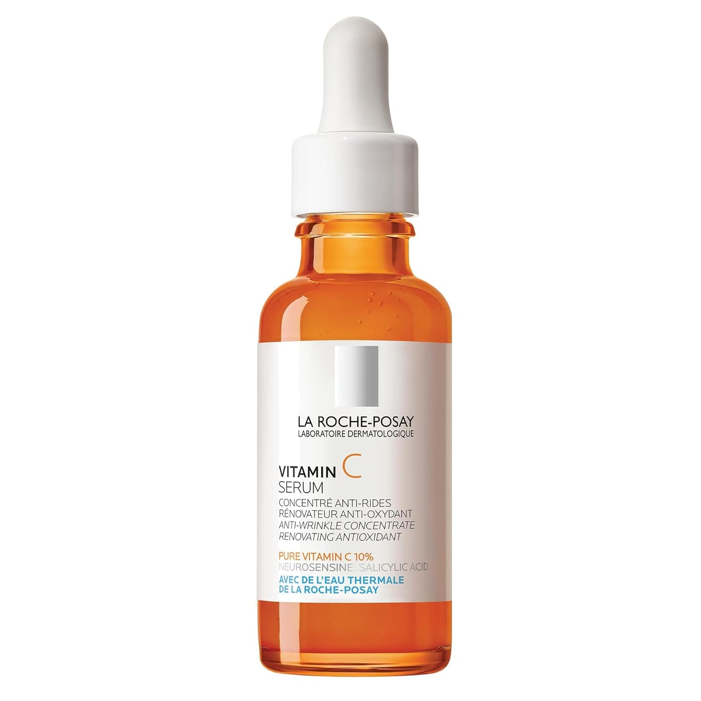 La Roche Posay - Vitamin C Serum
