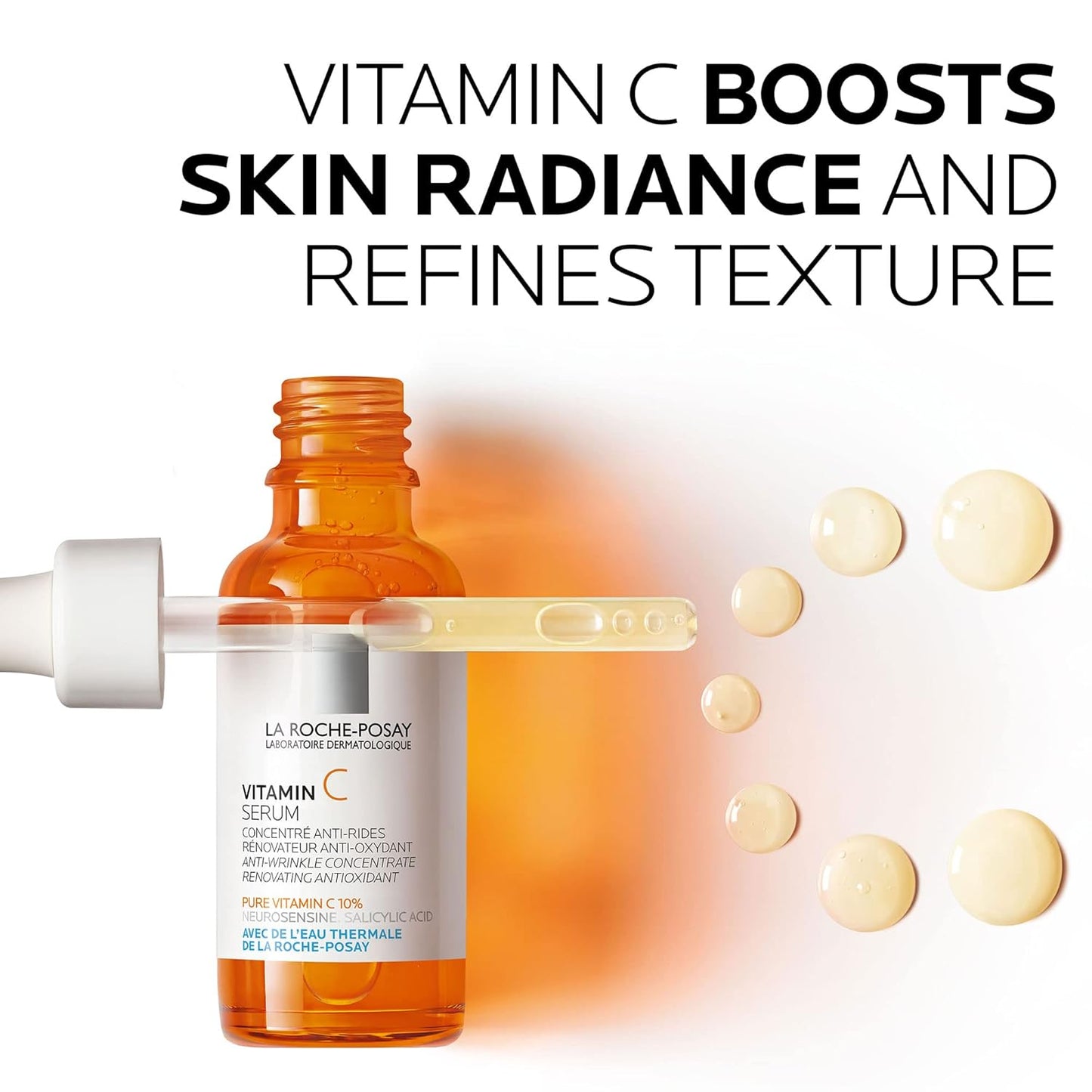 La Roche Posay - Vitamin C Serum