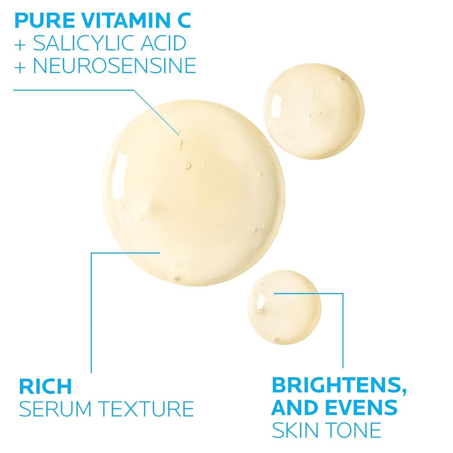 La Roche Posay - Vitamin C Serum
