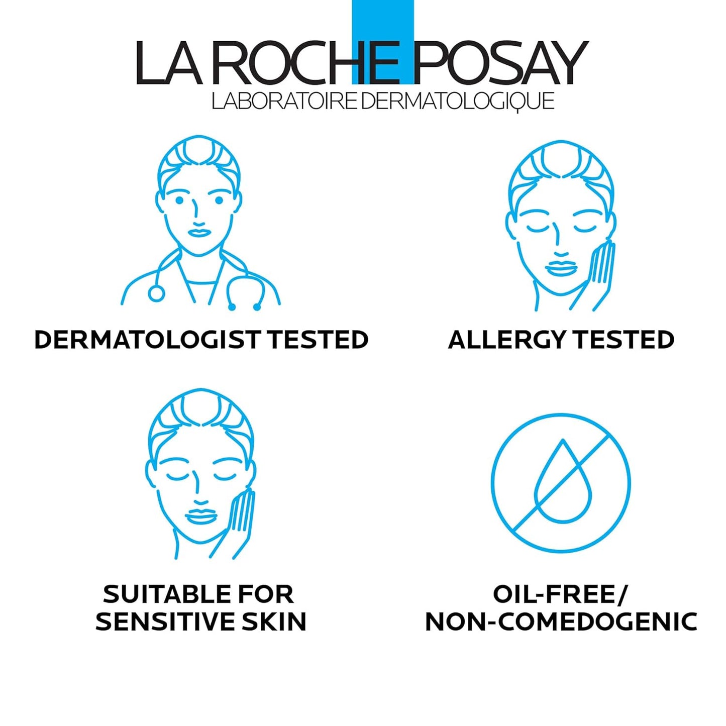 La Roche Posay - Vitamin C Serum