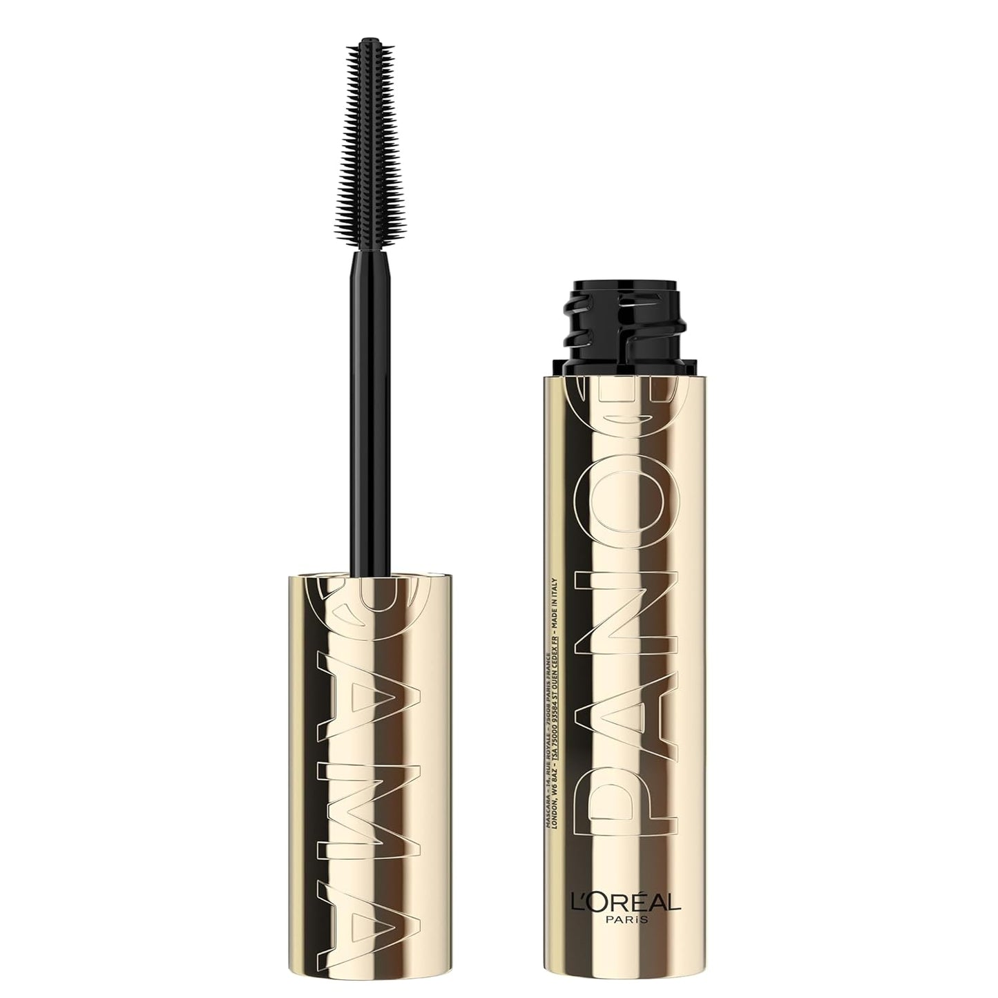 L'oreal Paris - Voluminous Panorama Rimel