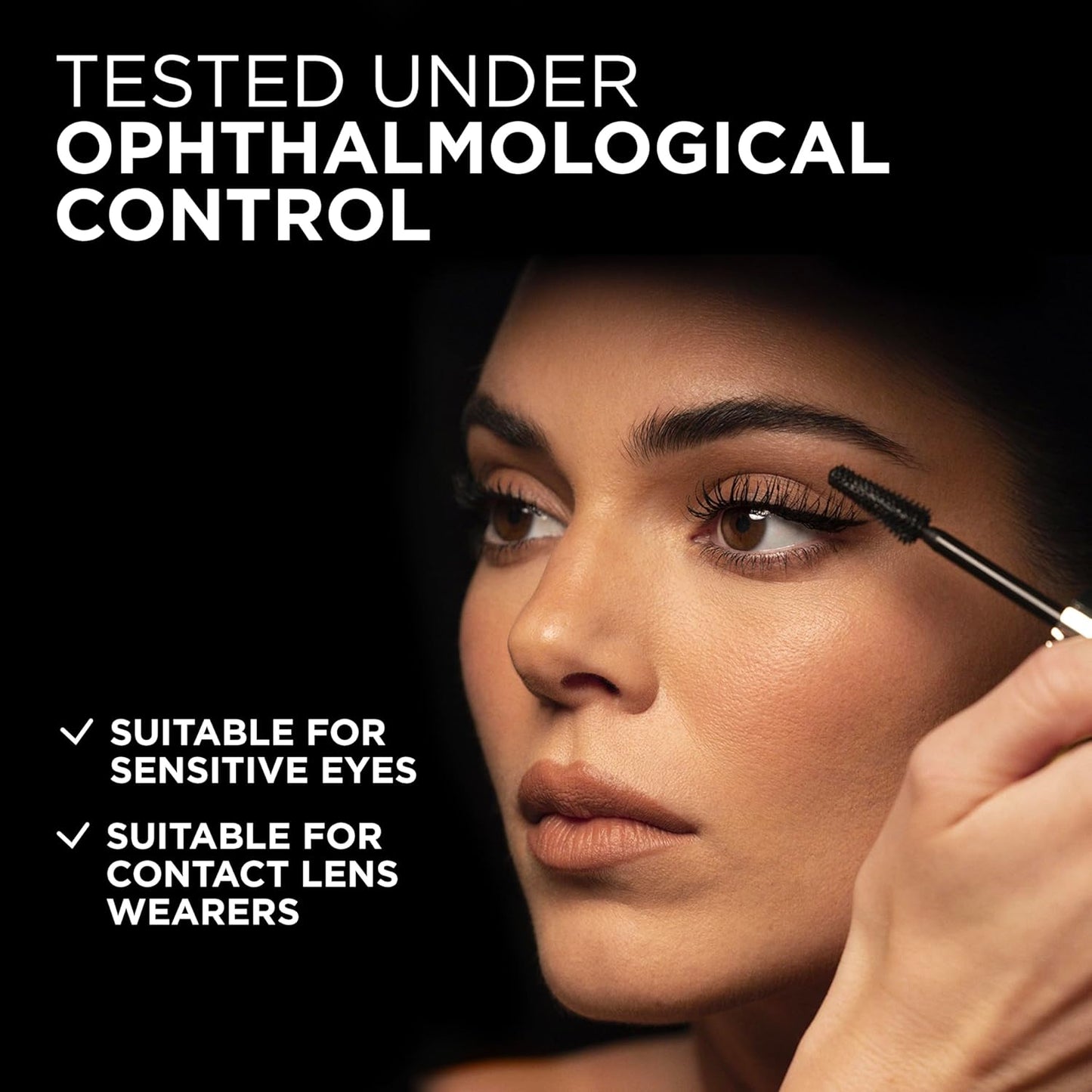 L'oreal Paris - Voluminous Panorama Rimel