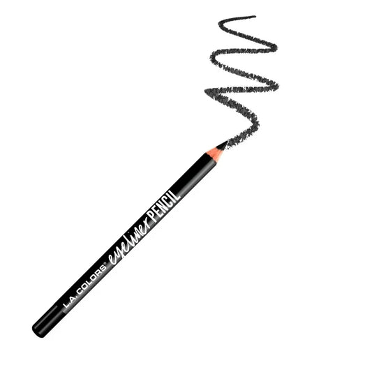 L.A. Colors - Lápiz Delineador Negro