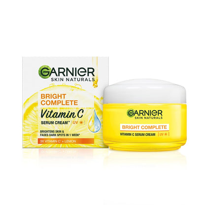 Bright Complete Vitamin C