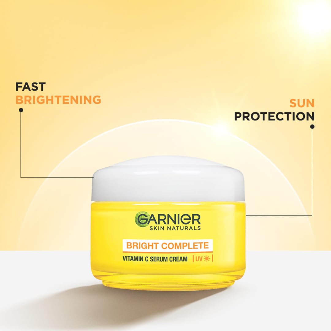 Bright Complete Vitamin C