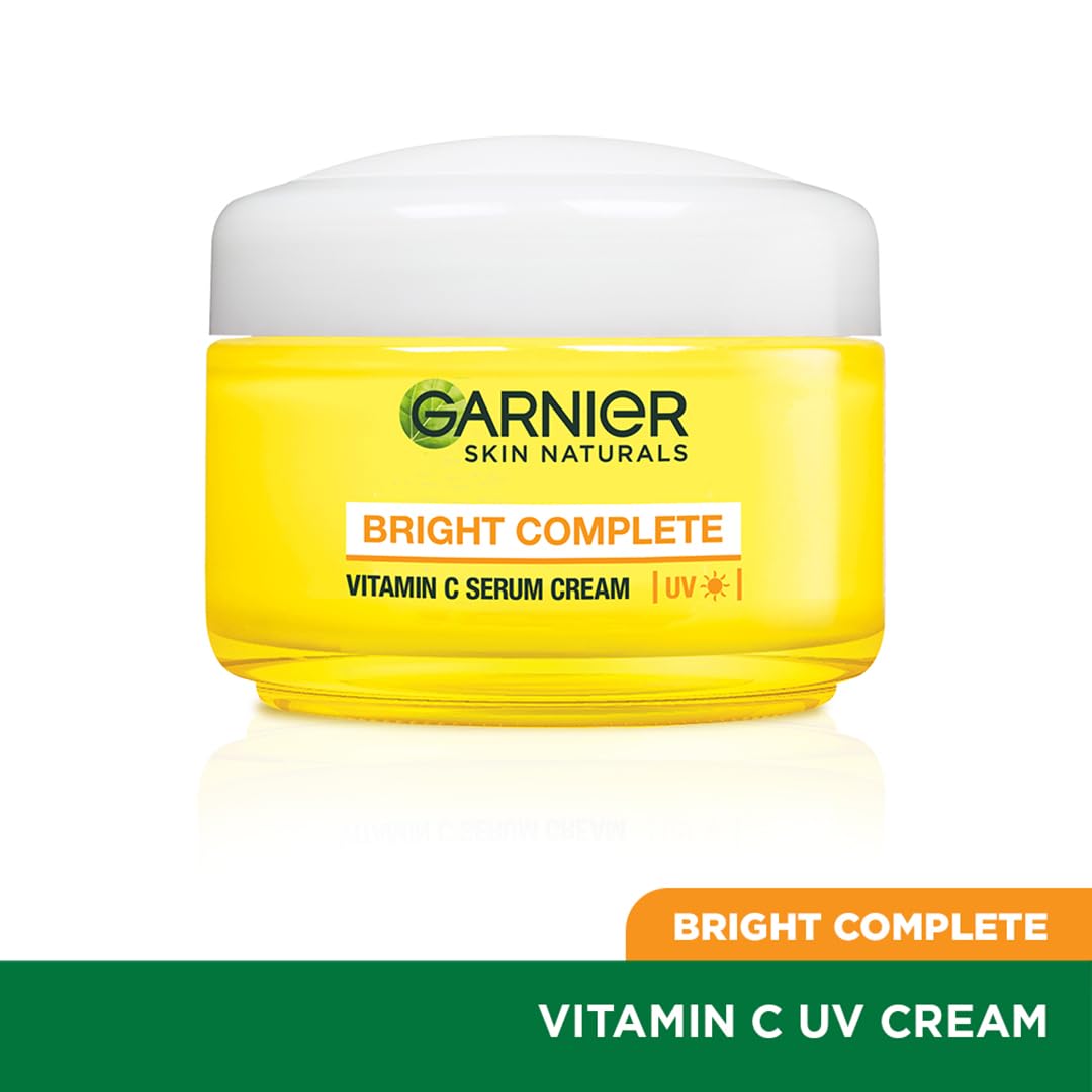 Bright Complete Vitamin C
