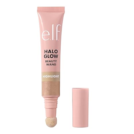 Halo Glow Highlight