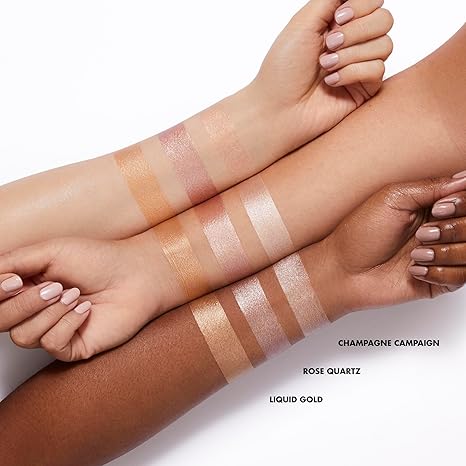 Halo Glow Highlight