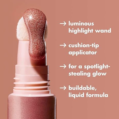 Halo Glow Highlight
