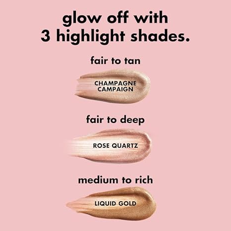 Halo Glow Highlight