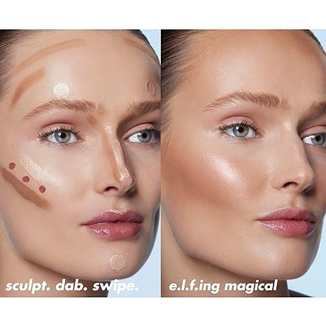 Halo Glow Highlight