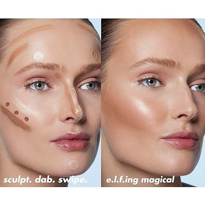 Halo Glow Highlight