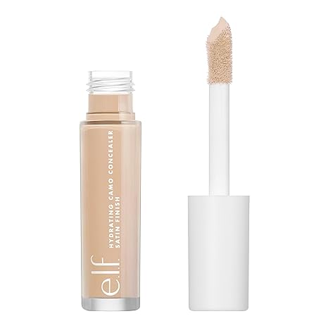 ELF - Hydrating Camo Concealer Satin Finish