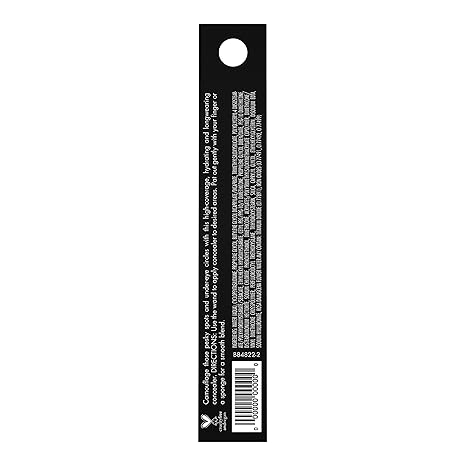 ELF - Hydrating Camo Concealer Satin Finish