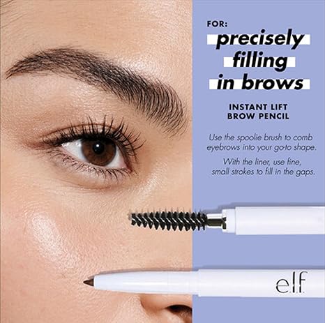 ELF - Instant lift doble cara