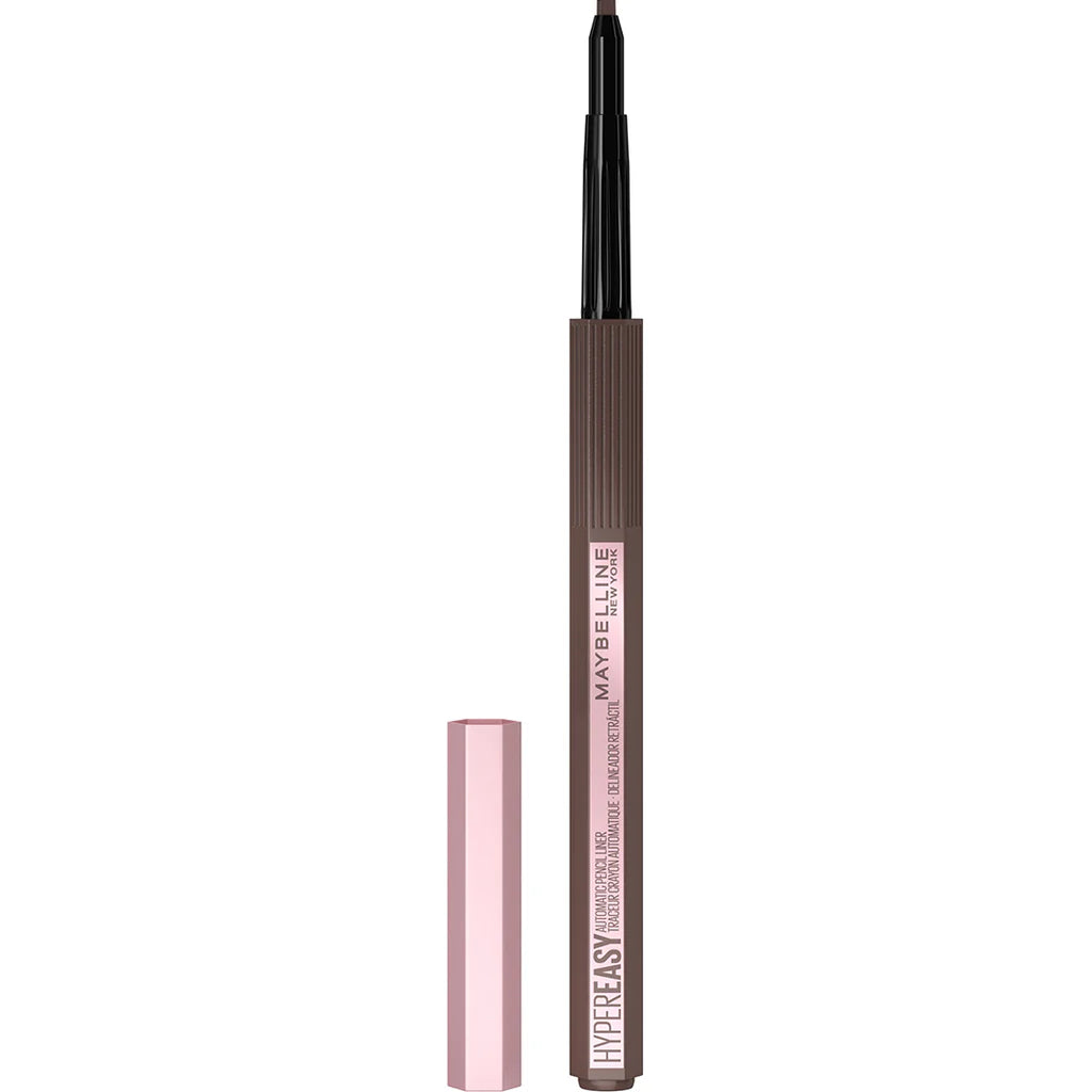 Maybelline - Hyper Easy Delineador Mecánico – Precisión y Suavidad al Instante