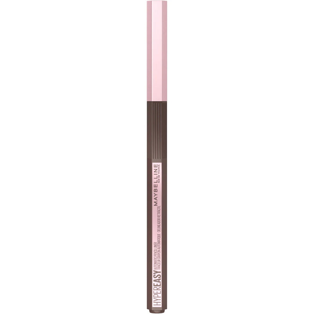 Maybelline - Hyper Easy Delineador Mecánico – Precisión y Suavidad al Instante