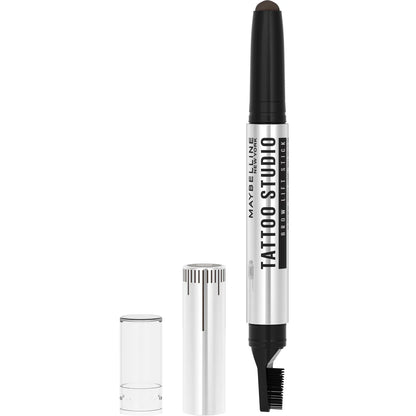 Maybelline - Tattoo Studio Brow Lift Stick – Cejas Definidas y con Efecto Lifting al Instante