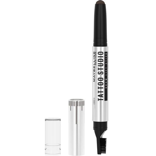 Maybelline - Tattoo Studio Brow Lift Stick – Cejas Definidas y con Efecto Lifting al Instante