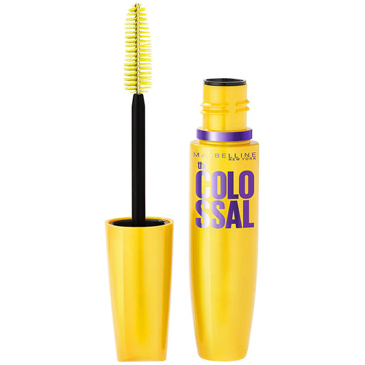 Maybelline - Volum’ Express The Colossal – Pestañas de Impacto en un Instante
