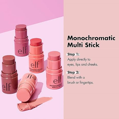 ELF - Multibarra Monocromática