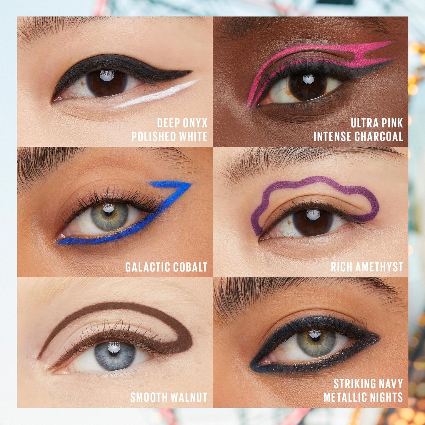 Maybelline - New York Tattoo Studio Lapiz delineador
