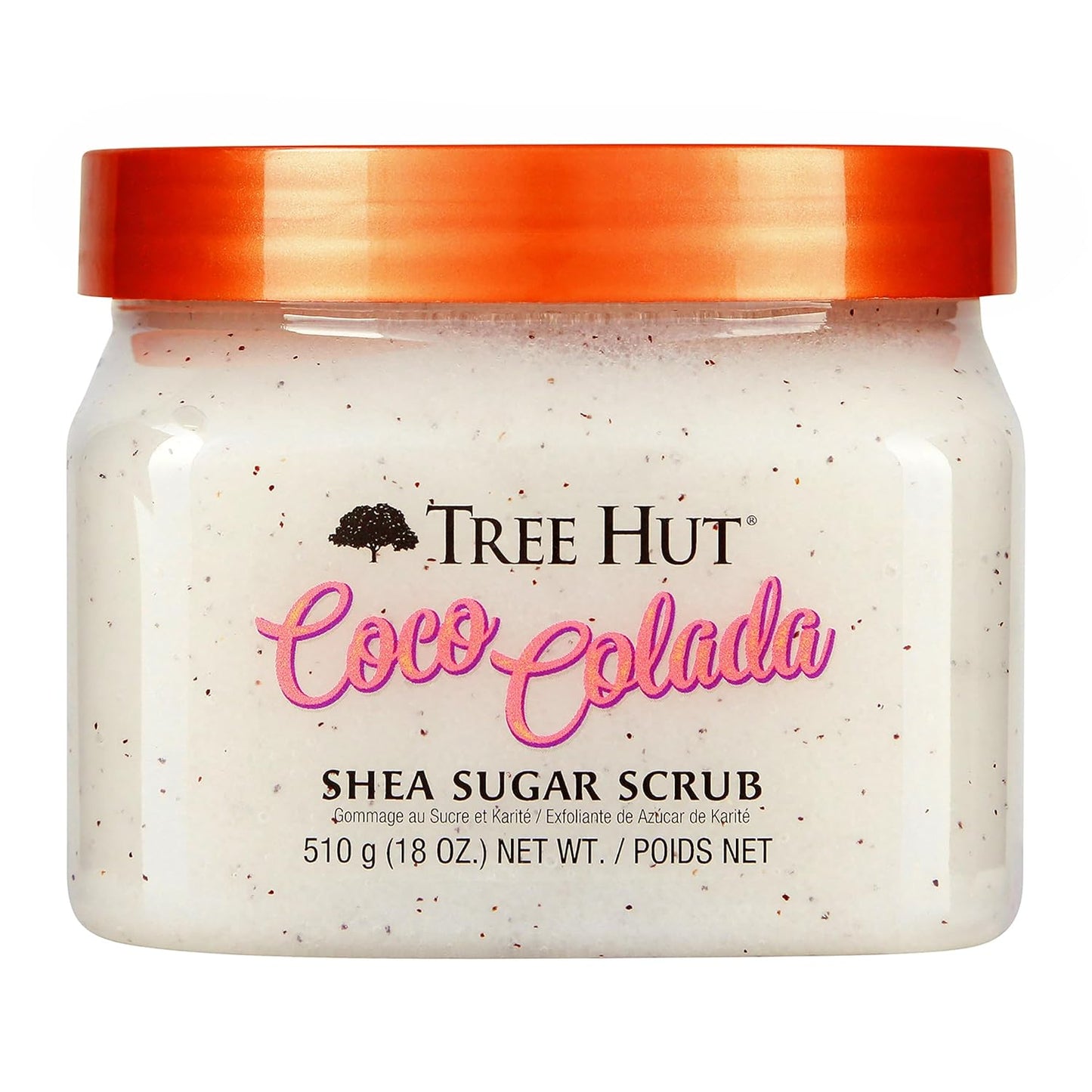 Tree Hut - Shea Sugar Scrub