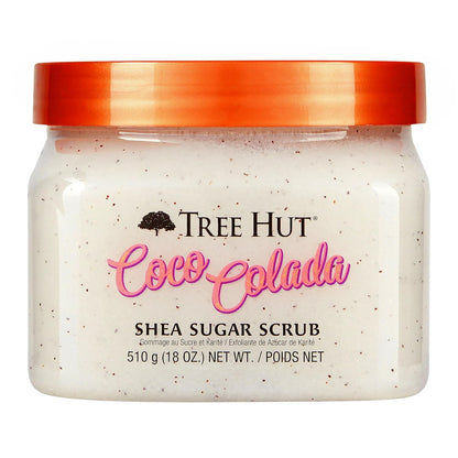 Tree Hut - Shea Sugar Scrub