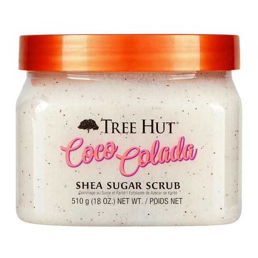 Tree Hut - Shea Sugar Scrub