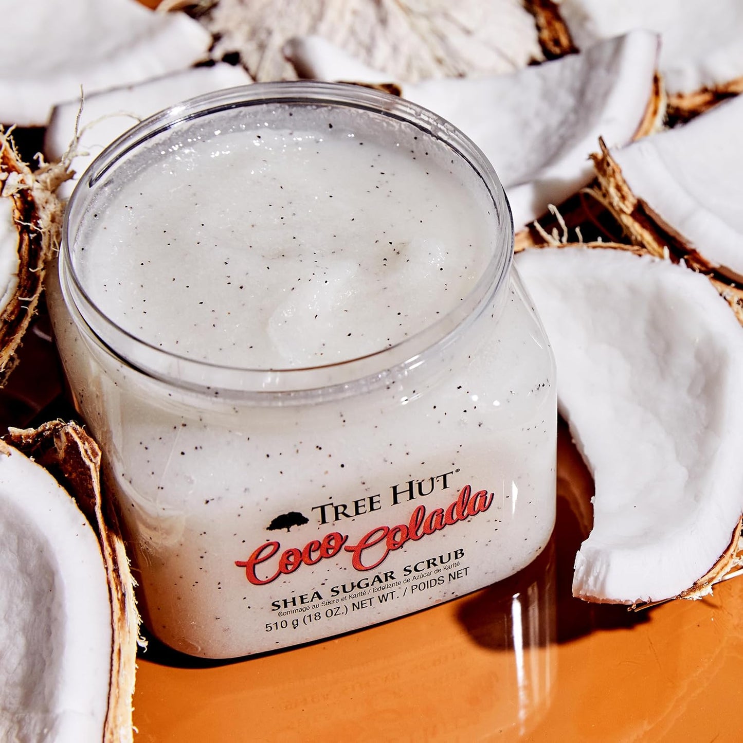 Tree Hut - Shea Sugar Scrub